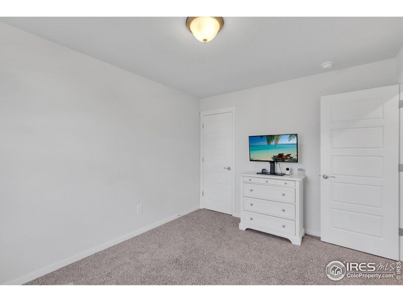 Spacious, unfurnished interior of a new home in , Lochbuie (Image 22).