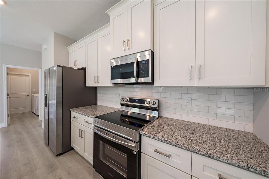 Furnished interior view inside a new home in , Rotonda West (Image 8). Furnished interior view inside a new home in , Rotonda West (Image 8).