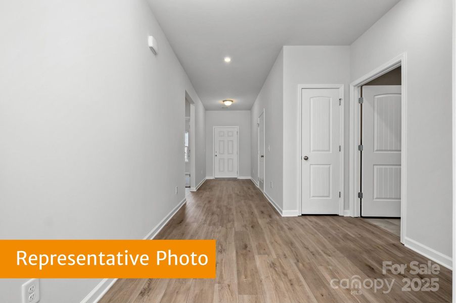 Image 17 of a home in Pine Bluff.