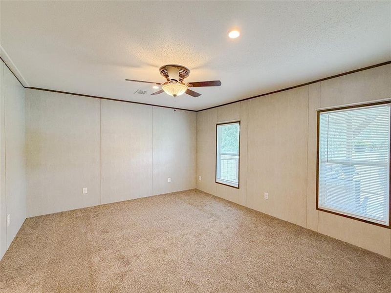 Spacious, unfurnished interior of a new home in , Fort White (Image 11). Spacious, unfurnished interior of a new home in , Fort White (Image 11).