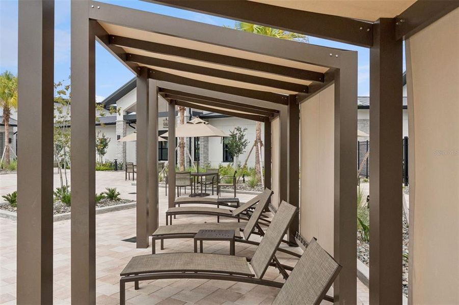Community amenities in Wellness Ridge, Clermont (Image 52). Community amenities in Wellness Ridge, Clermont (Image 52).
