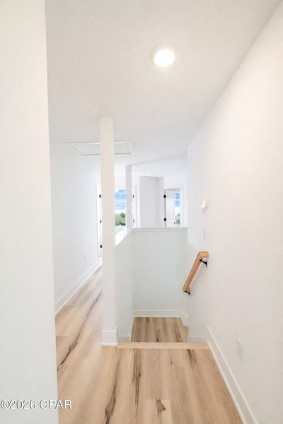 Spacious, unfurnished interior of a new home in Parkbrook, Panama City (Image 11). Spacious, unfurnished interior of a new home in Parkbrook, Panama City (Image 11).