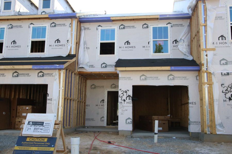 Exterior Exterior