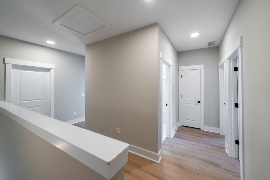 Spacious, unfurnished interior of a new home in , North Charleston (Image 13). Spacious, unfurnished interior of a new home in , North Charleston (Image 13).