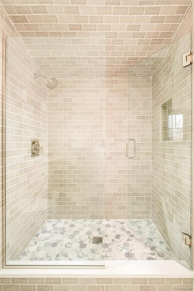 Close-up of interior finishes inside a home in , Denver (Image 24). Close-up of interior finishes inside a home in , Denver (Image 24).