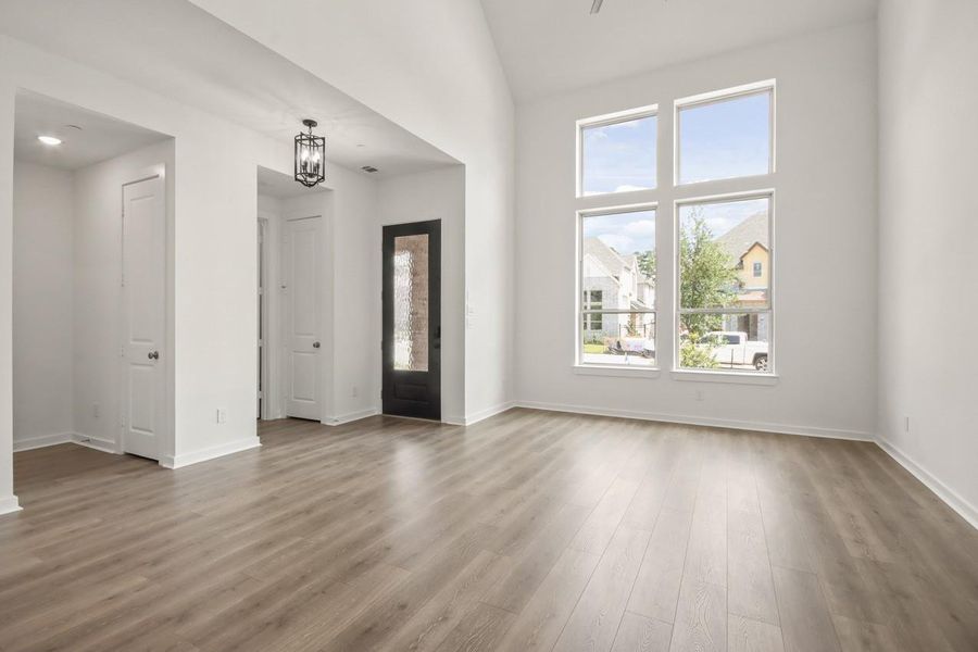 Family Room Family Room