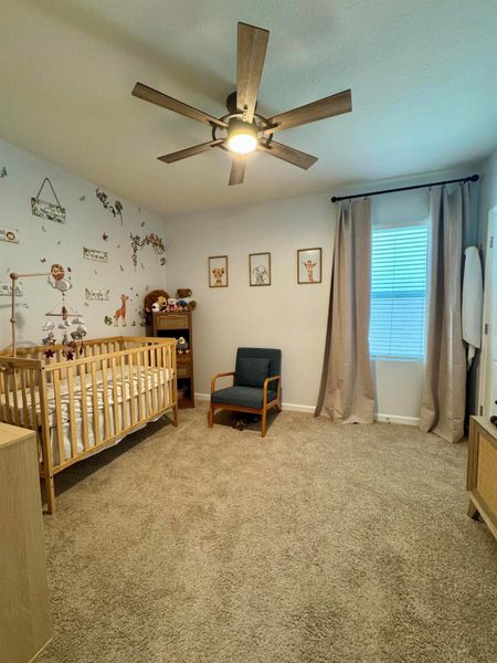 Furnished interior view inside a new home in , Port St. Lucie (Image 8). Furnished interior view inside a new home in , Port St. Lucie (Image 8).