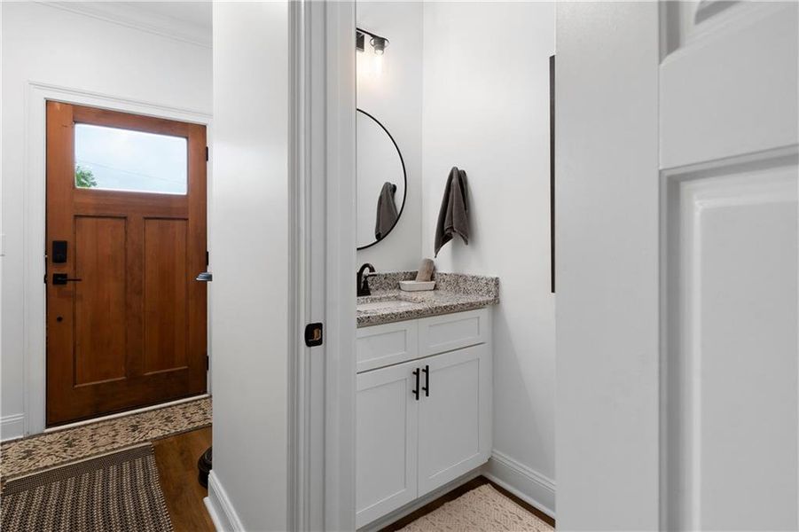 Image 38 of a home in . Image 38 of a home in .