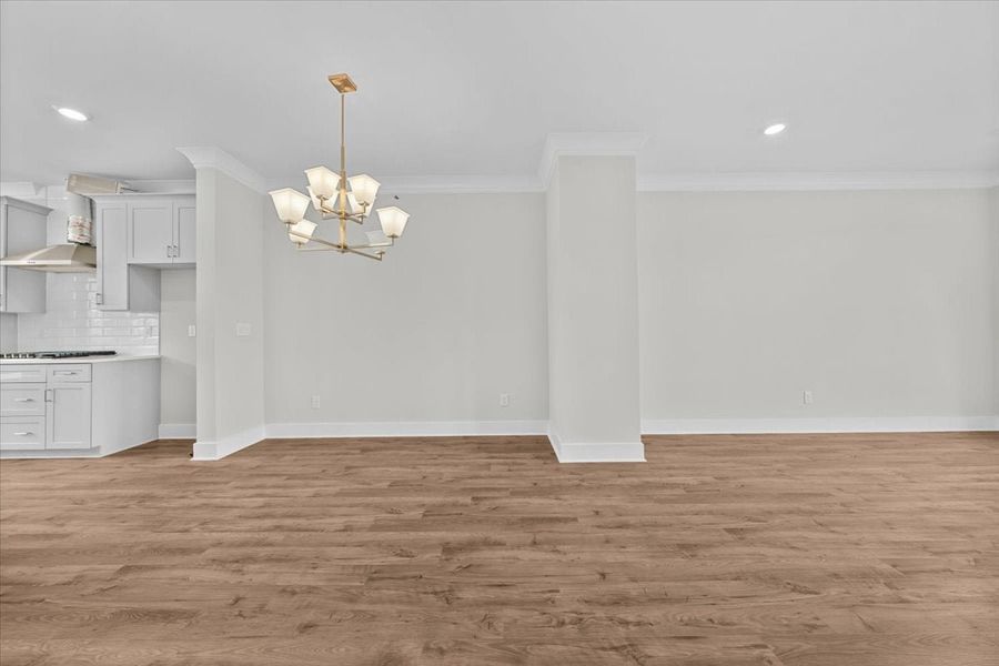 New Home in Cary, NC. - Slide 38 New Home in Cary, NC. - Slide 38