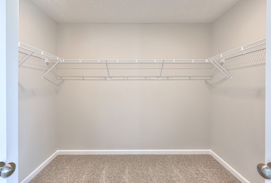 Spacious, unfurnished interior of a new home in Legacy Preserve, Tullahoma (Image 21). Spacious, unfurnished interior of a new home in Legacy Preserve, Tullahoma (Image 21).