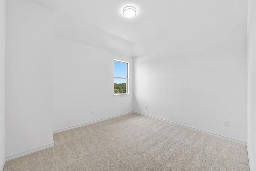 Brookdale II B Bedroom 2