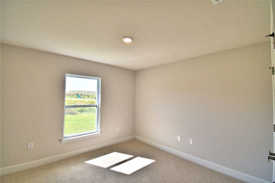 Spacious, unfurnished interior of a new home in Cadence Crossing, Auburndale (Image 33). Spacious, unfurnished interior of a new home in Cadence Crossing, Auburndale (Image 33).