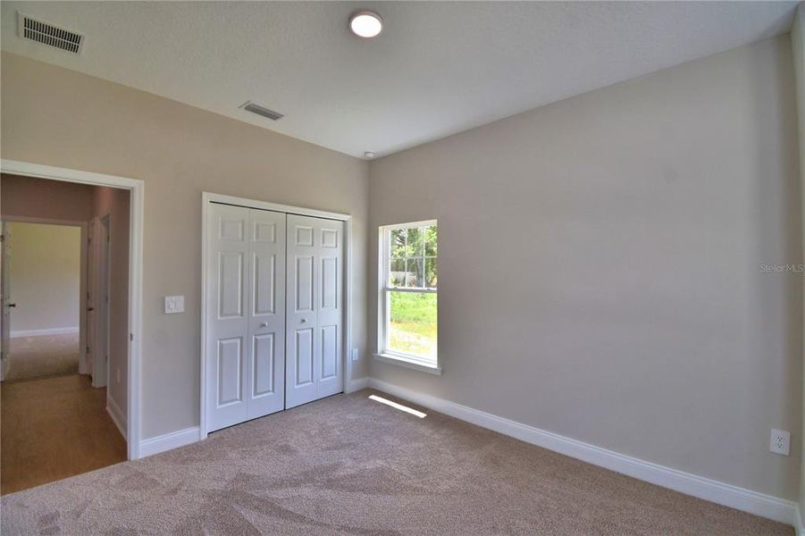 Spacious, unfurnished interior of a new home in , Winter Haven (Image 25).