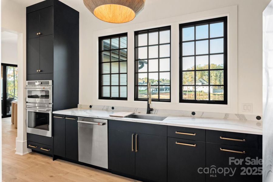 Furnished interior view inside a new home in , Marvin (Image 10). Furnished interior view inside a new home in , Marvin (Image 10).