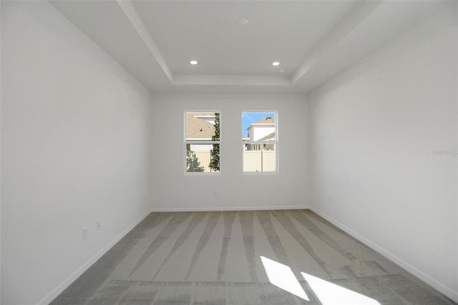 Spacious, unfurnished interior of a new home in Waterlin, St. Cloud (Image 38). Spacious, unfurnished interior of a new home in Waterlin, St. Cloud (Image 38).
