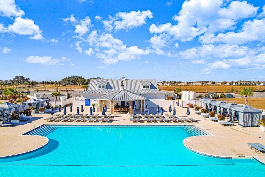 Community amenities in , San Antonio (Image 31).