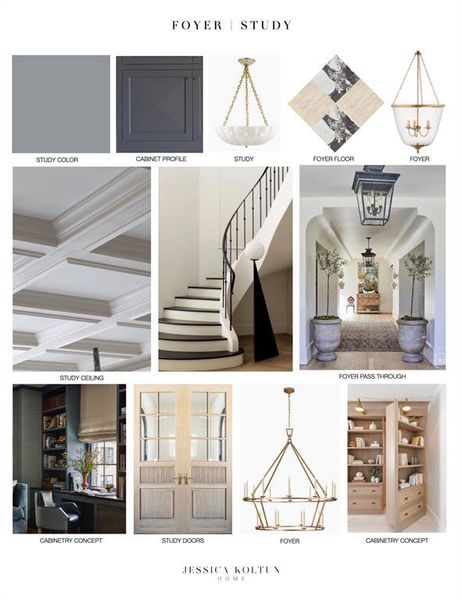 Sample of building materials used in homes in , Dallas (Image 21).