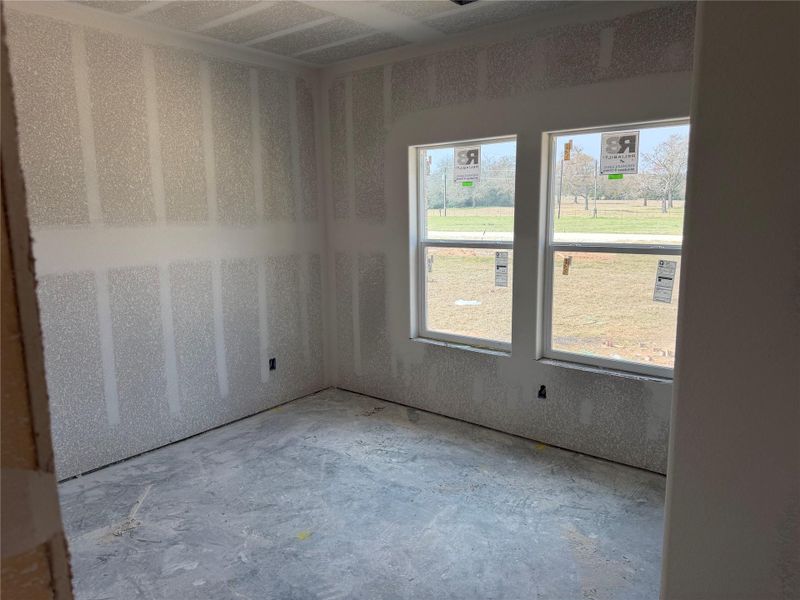 Bedroom #3 Bedroom #3