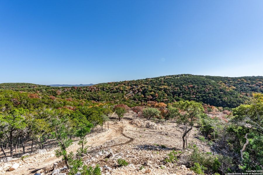 Natural landscape and outdoor views near  in Bandera (Image 30).