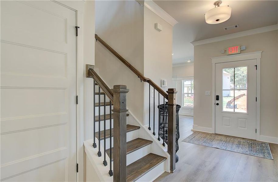 Image 58 of a home in Rosewood Lake Estates.
