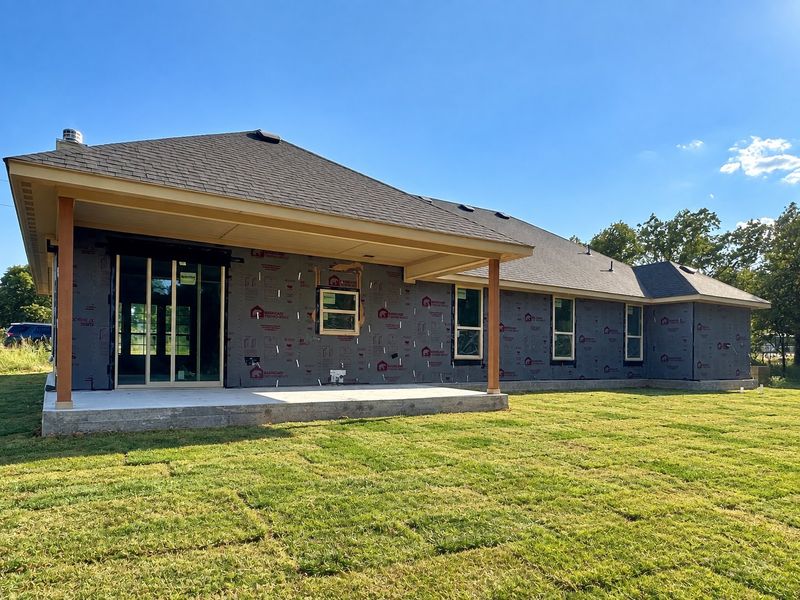 Construction update 9/10 Construction update 9/10