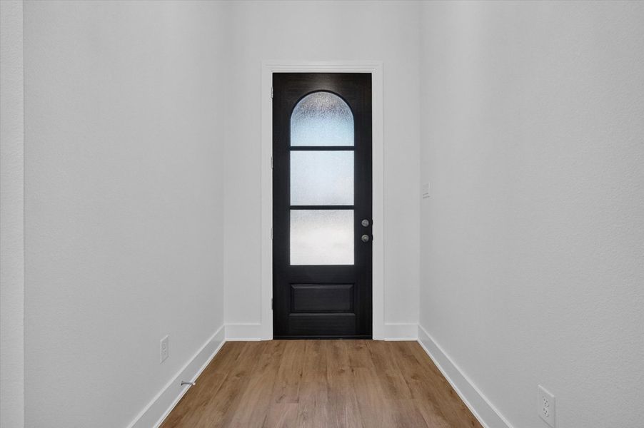 Entry Entry