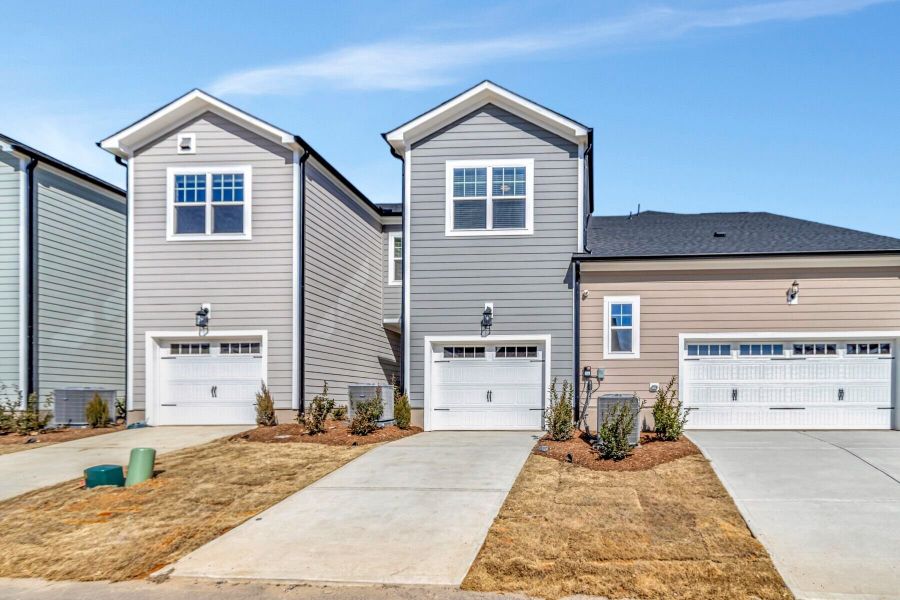 Front Exterior Front Exterior