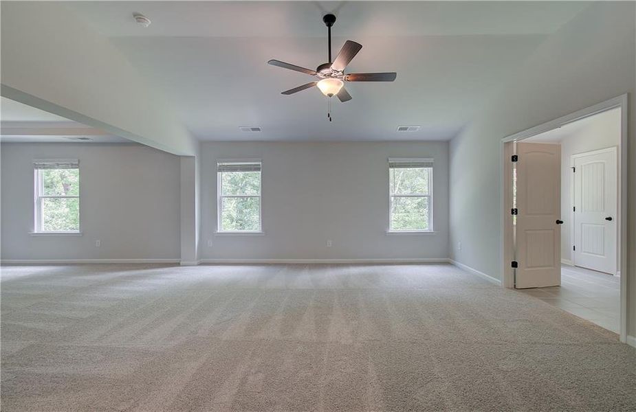 Image 29 of a home in Grandview at Millers Mill. Image 29 of a home in Grandview at Millers Mill.