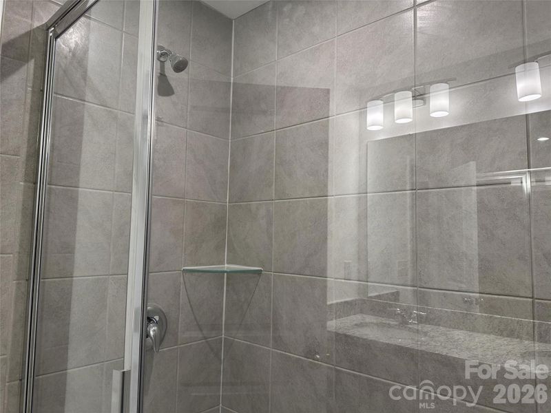 Close-up of interior finishes inside a home in , Concord (Image 6).