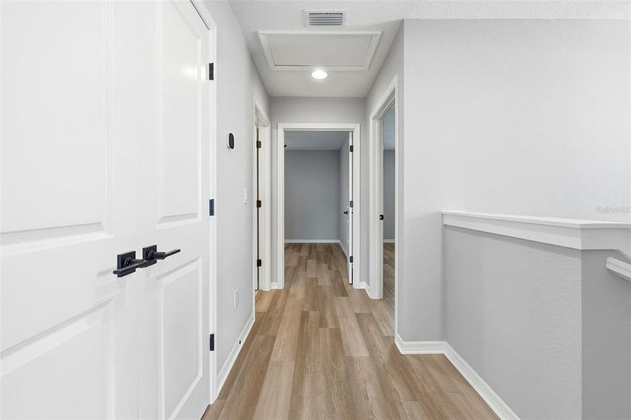 Spacious, unfurnished interior of a new home in , Okahumpka (Image 21). Spacious, unfurnished interior of a new home in , Okahumpka (Image 21).