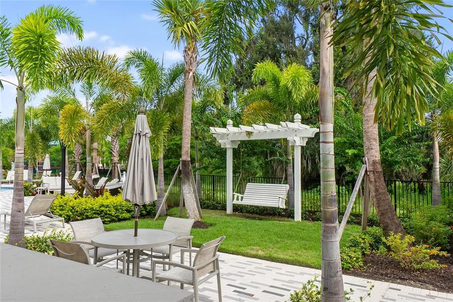 Community amenities in Salt Meadows - Classic Series, Parrish (Image 41).