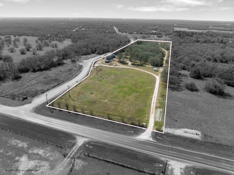 Site preparation for new homesites in , Caldwell (Image 24).