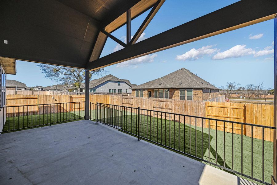 132 Grand Canyon Way Kyle, TX New Home Image 17