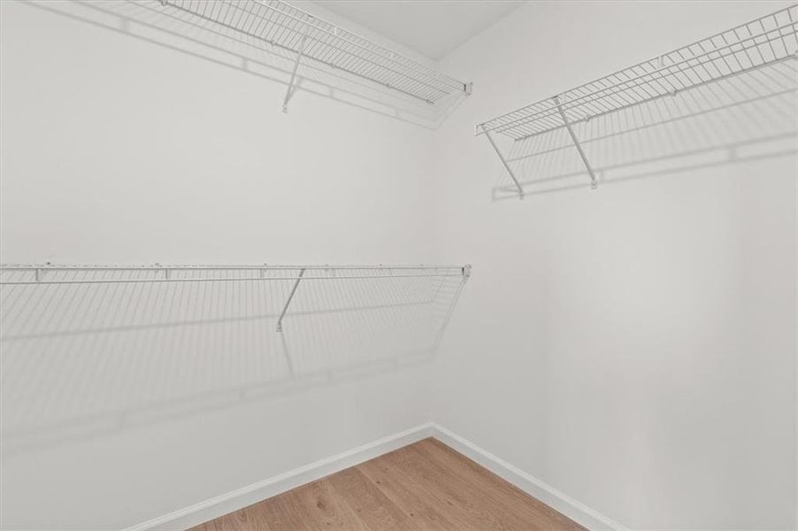 Spacious, unfurnished interior of a new home in , Carrollton (Image 13).