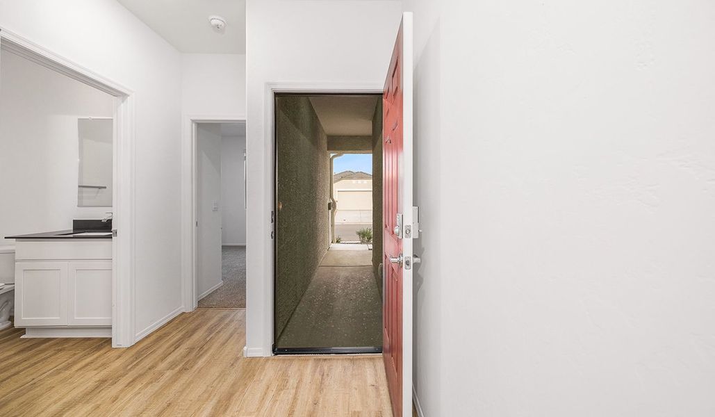 Image 38 of a home in Saguaro Bloom.