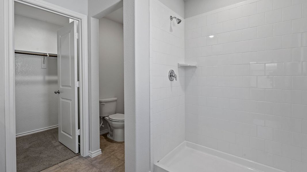 Representative furnished interior of a home built from the Amber by D.R. Horton in The Hills at Reunion, Newark (Image 11). Representative furnished interior of a home built from the Amber by D.R. Horton in The Hills at Reunion, Newark (Image 11).