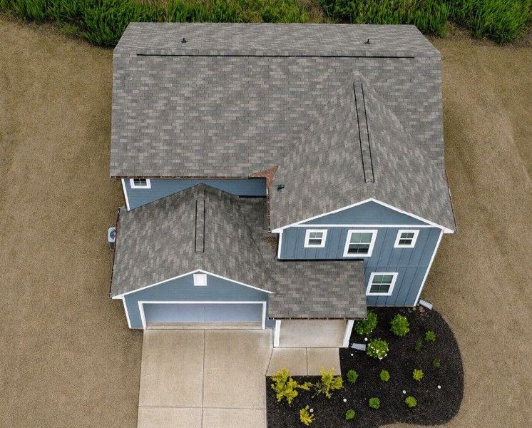 Image 35 of a home in Alcovy Trace.