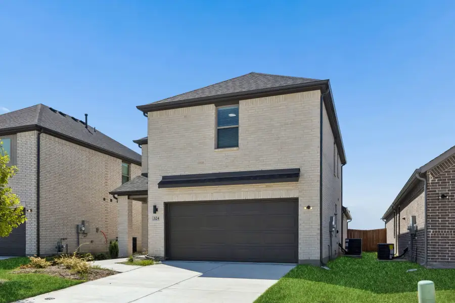 Representative Image - Willow - Elevation C Representative Image - Willow - Elevation C