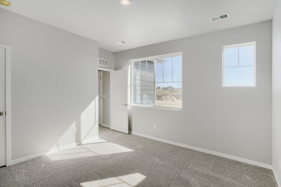 5br New Home in Elizabeth, CO.  - Slide 25