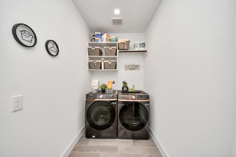 Image 30 of a home in Bridgeland 45'. Image 30 of a home in Bridgeland 45'.