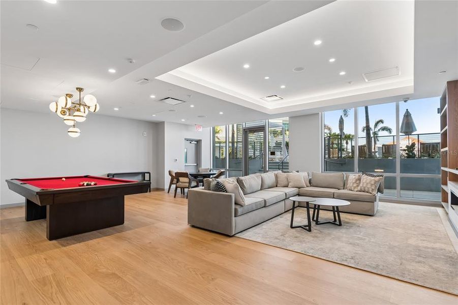 Community amenities in , St. Petersburg (Image 60).