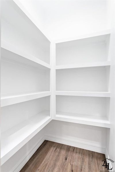 Spacious, unfurnished interior of a new home in , Lumberton (Image 23).