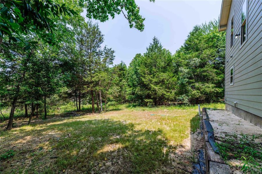 View of yard View of yard