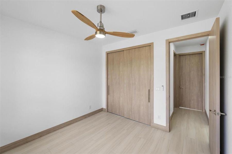 Spacious, unfurnished interior of a new home in , North Port (Image 27). Spacious, unfurnished interior of a new home in , North Port (Image 27).