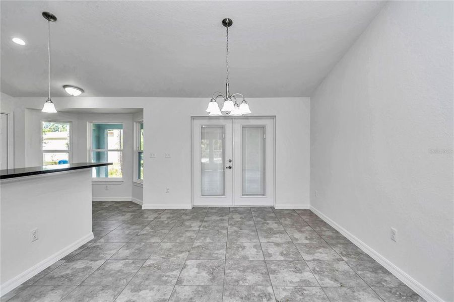 Spacious, unfurnished interior of a new home in , Summerfield (Image 18).