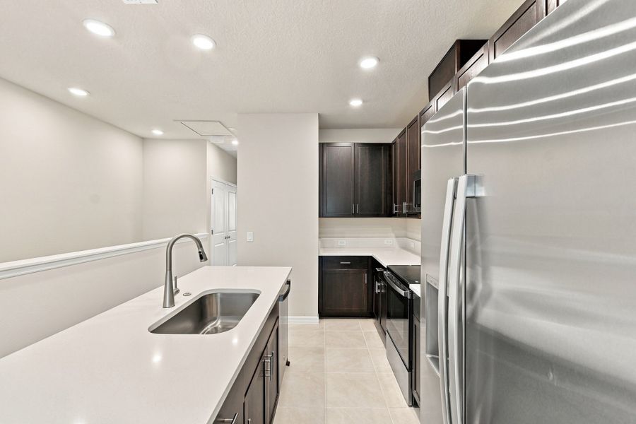 Kitchen Kitchen