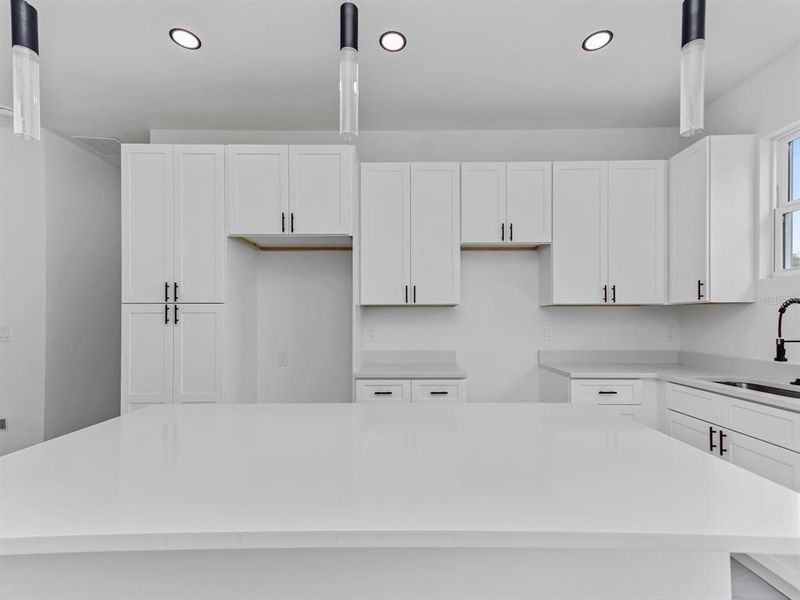 Furnished interior view inside a new home in , Sanford (Image 13). Furnished interior view inside a new home in , Sanford (Image 13).