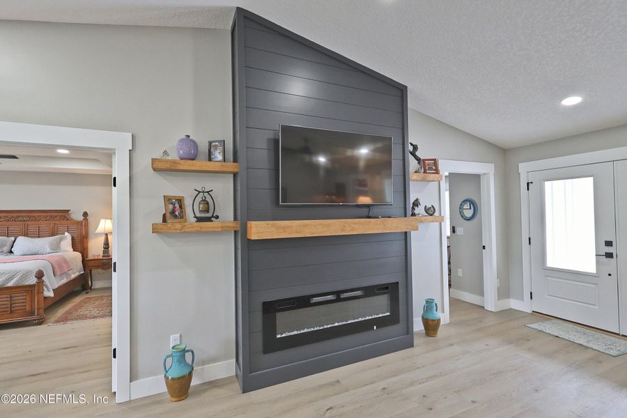 Furnished interior view inside a new home in , Keystone Heights (Image 17). Furnished interior view inside a new home in , Keystone Heights (Image 17).
