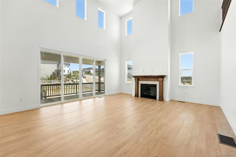 1733 Fox Trotter Point ~ Ready Now