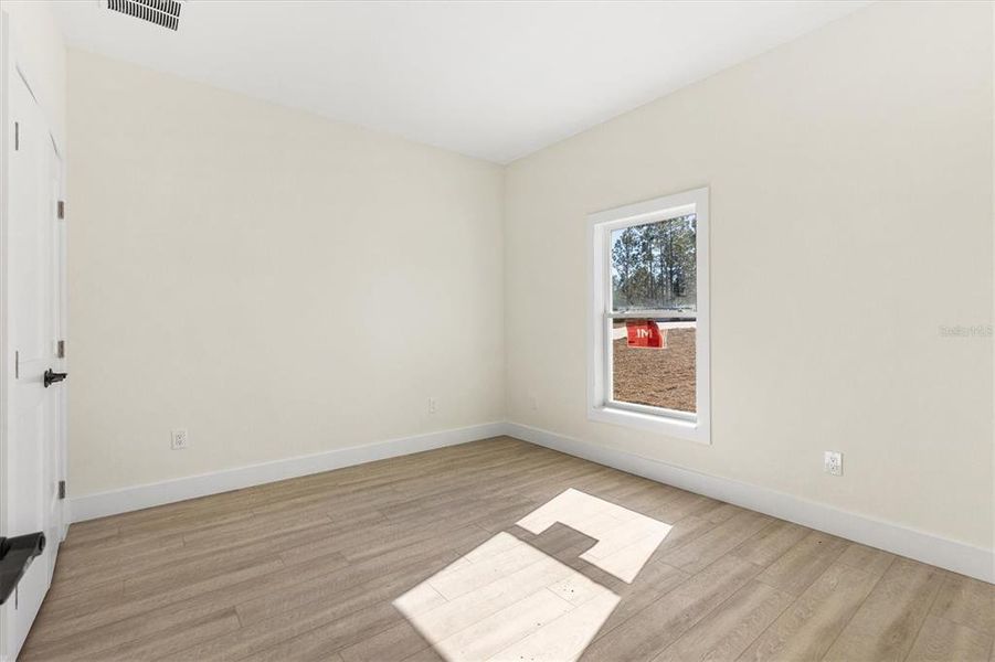 Spacious, unfurnished interior of a new home in , Wildwood (Image 12).